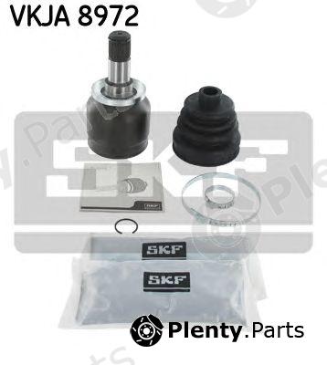  SKF part VKJA8972 Joint Kit, drive shaft