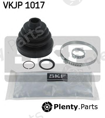  SKF part VKJP1017 Bellow Set, drive shaft
