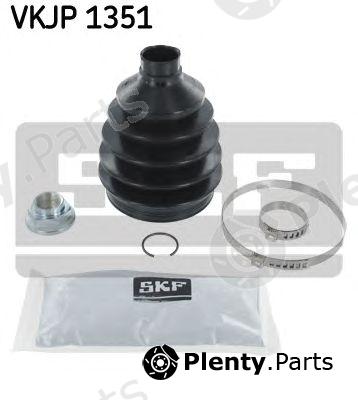  SKF part VKJP1351 Bellow Set, drive shaft