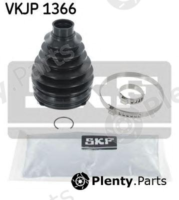  SKF part VKJP1366 Bellow Set, drive shaft