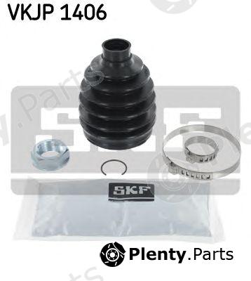  SKF part VKJP1406 Bellow Set, drive shaft