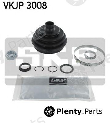  SKF part VKJP3008 Bellow Set, drive shaft