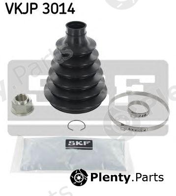  SKF part VKJP3014 Bellow Set, drive shaft