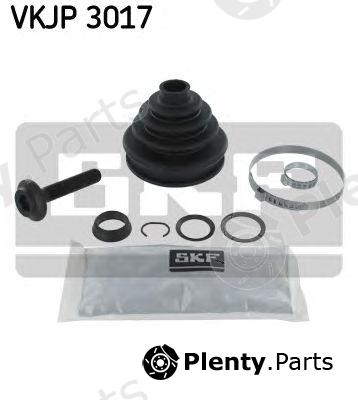  SKF part VKJP3017 Bellow Set, drive shaft