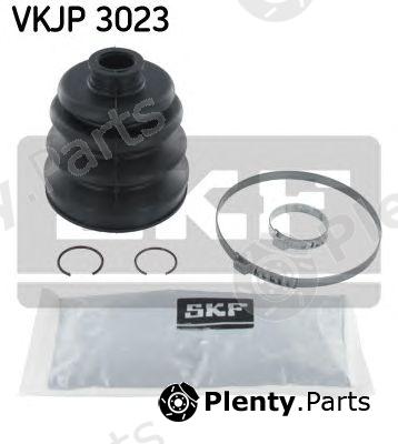  SKF part VKJP3023 Bellow Set, drive shaft