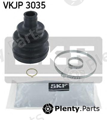  SKF part VKJP3035 Bellow Set, drive shaft