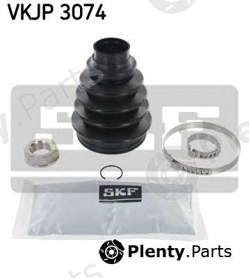  SKF part VKJP3074 Bellow Set, drive shaft