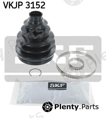  SKF part VKJP3152 Bellow Set, drive shaft