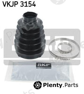  SKF part VKJP3154 Bellow Set, drive shaft