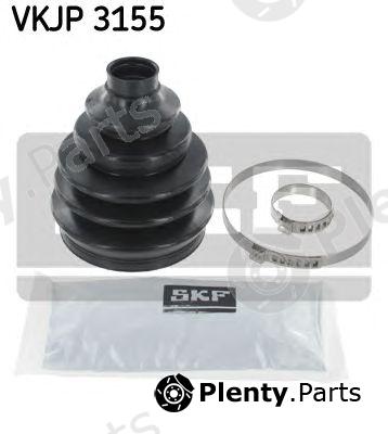  SKF part VKJP3155 Bellow Set, drive shaft