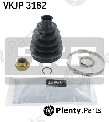 SKF part VKJP3182 Bellow Set, drive shaft