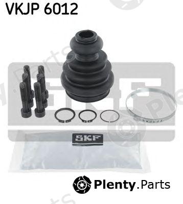  SKF part VKJP6012 Bellow Set, drive shaft