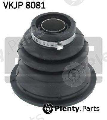  SKF part VKJP8081 Bellow Set, drive shaft