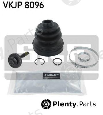  SKF part VKJP8096 Bellow Set, drive shaft