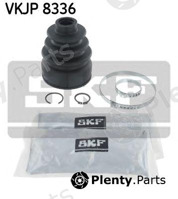  SKF part VKJP8336 Bellow Set, drive shaft