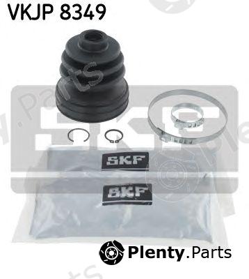  SKF part VKJP8349 Bellow Set, drive shaft