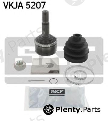  SKF part VKJA5207 Joint Kit, drive shaft