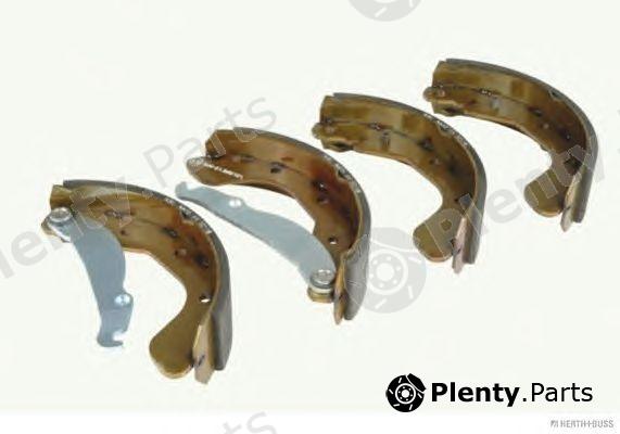  HERTH+BUSS JAKOPARTS part J3500902 Brake Shoe Set