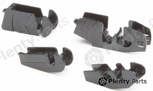  HELLA part 9XW178878111 Wiper Blade