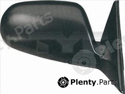  TYC part 312-0004 (3120004) Outside Mirror