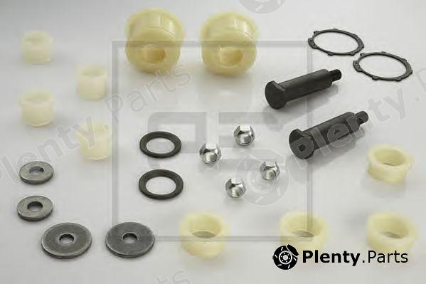  PE Automotive part 013.193-00A (01319300A) Repair Kit, stabilizer suspension