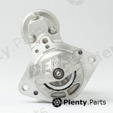  DENSO part DSN959 Starter