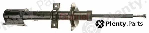  GABRIEL part G35430 Shock Absorber