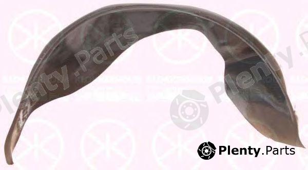  KLOKKERHOLM part 3525387 Panelling, mudguard