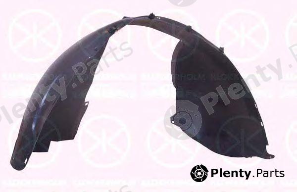  KLOKKERHOLM part 9047388 Panelling, mudguard