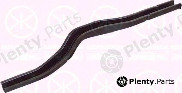 KLOKKERHOLM part 2525821 Frame Side Rail