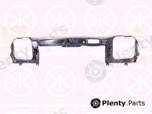  KLOKKERHOLM part 2042200 Front Cowling