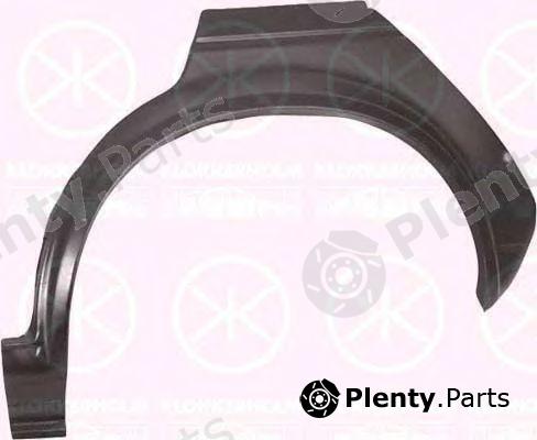  KLOKKERHOLM part 9520581 Sidewall