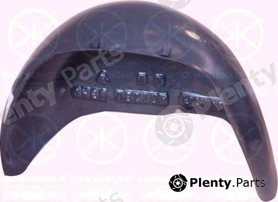  KLOKKERHOLM part 5076547 Panelling, mudguard