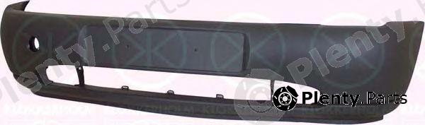  KLOKKERHOLM part 2563900 Bumper
