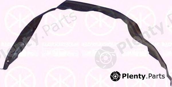  KLOKKERHOLM part 1644388 Panelling, mudguard
