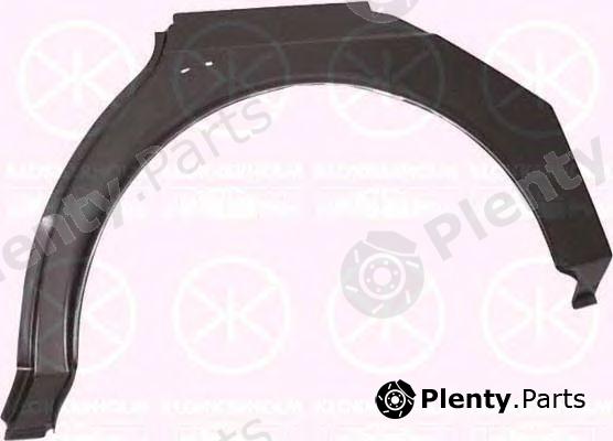  KLOKKERHOLM part 6520582 Sidewall