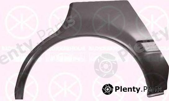  KLOKKERHOLM part 8142581 Sidewall