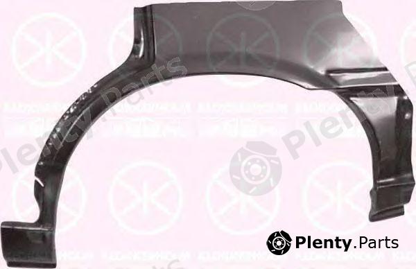  KLOKKERHOLM part 8152581 Sidewall