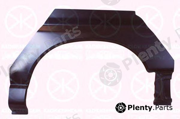  KLOKKERHOLM part 8185591 Sidewall