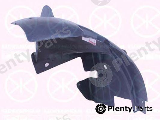  KLOKKERHOLM part 5089388 Panelling, mudguard