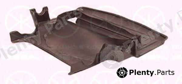  KLOKKERHOLM part 0061798 Engine Cover