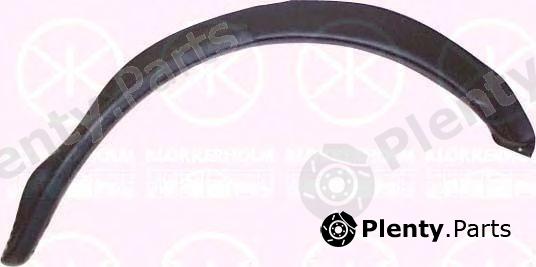  KLOKKERHOLM part 2552542 Mudguard