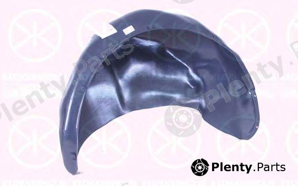  KLOKKERHOLM part 3451547 Panelling, mudguard