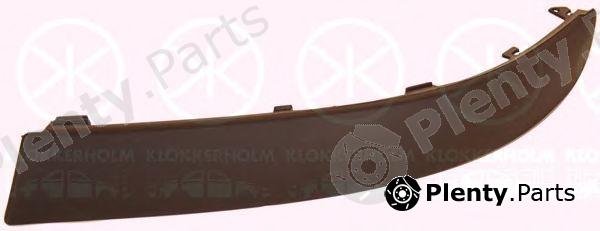  KLOKKERHOLM part 9539927A1 Trim/Protective Strip, bumper