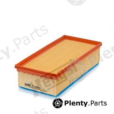  HENGST FILTER part E1046L Air Filter