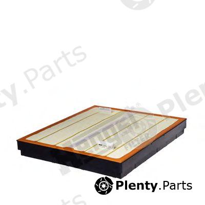  HENGST FILTER part E315L Air Filter