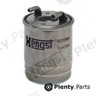 HENGST FILTER part H330WK Fuel filter
