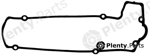  GLASER part X53077-01 (X5307701) Gasket, cylinder head cover