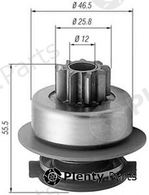  MAGNETI MARELLI part 940113020256 Pinion, starter