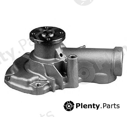  MAGNETI MARELLI part 352316170642 Water Pump